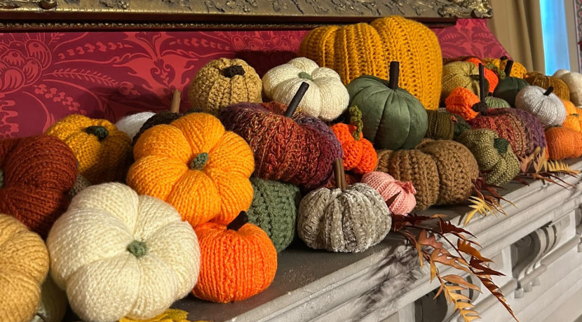 Kids go free at Coughton Court this October half term