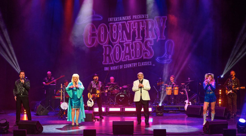 Country Roads