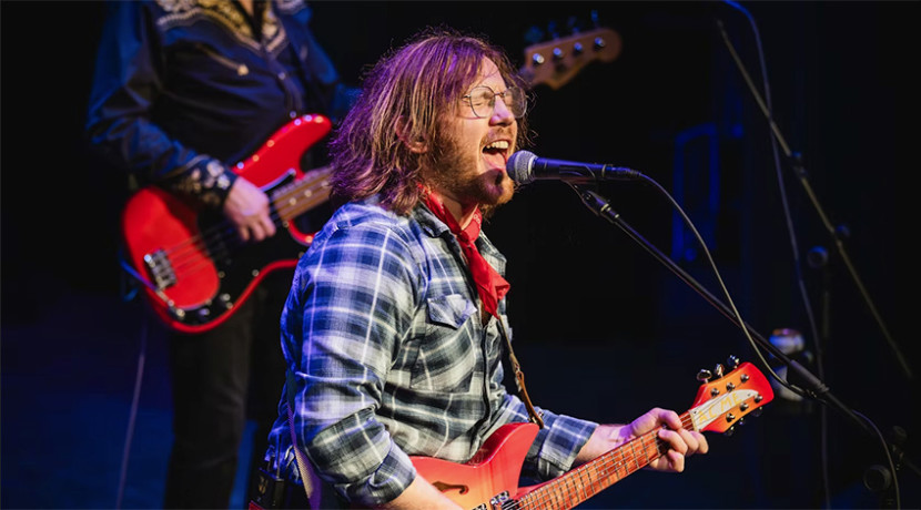 The Creedence Clearwater Revival Tribute Show heads to Walsall