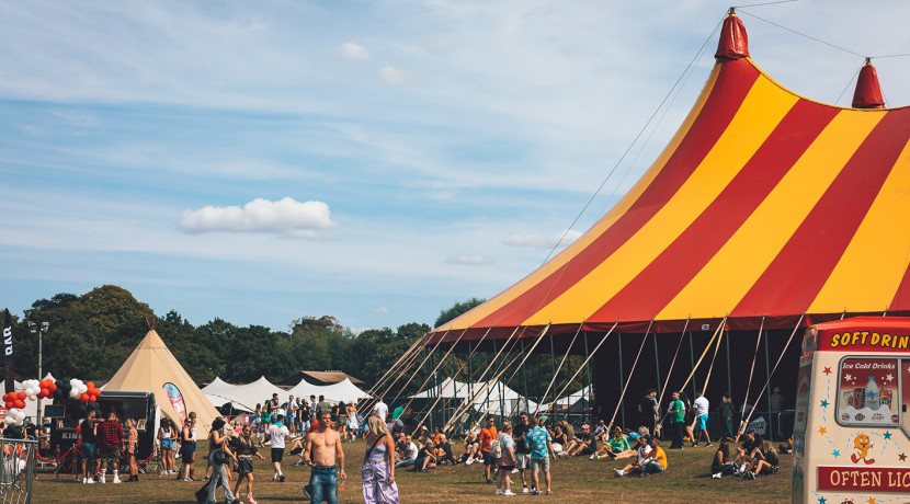 Free event The Big Family Day Out heads to Beacon Park