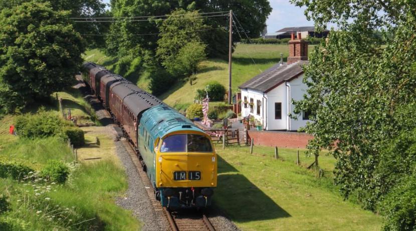 Spring Diesel Festival