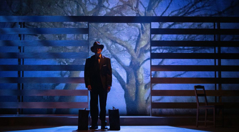 Review: Death of a Salesman at The Rep