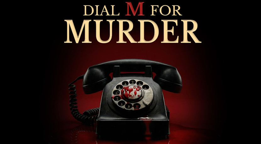 Dial M for Murder