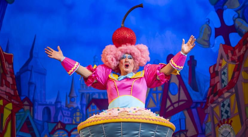 Dick Whittington