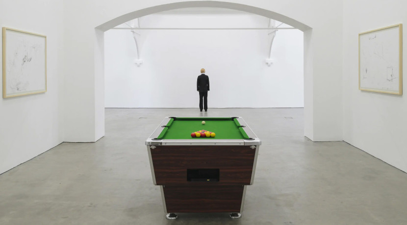 New exhibitions open at Ikon Gallery