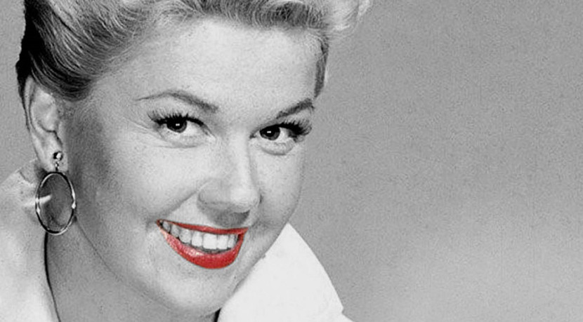 The Doris Day Story