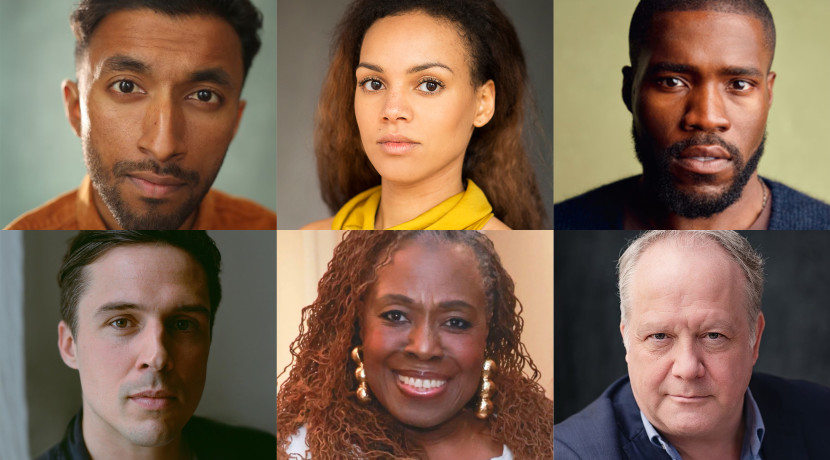 RSC announces the full cast for Driftwood