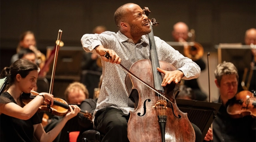 CBSO: Elgar’s Enigma Variations