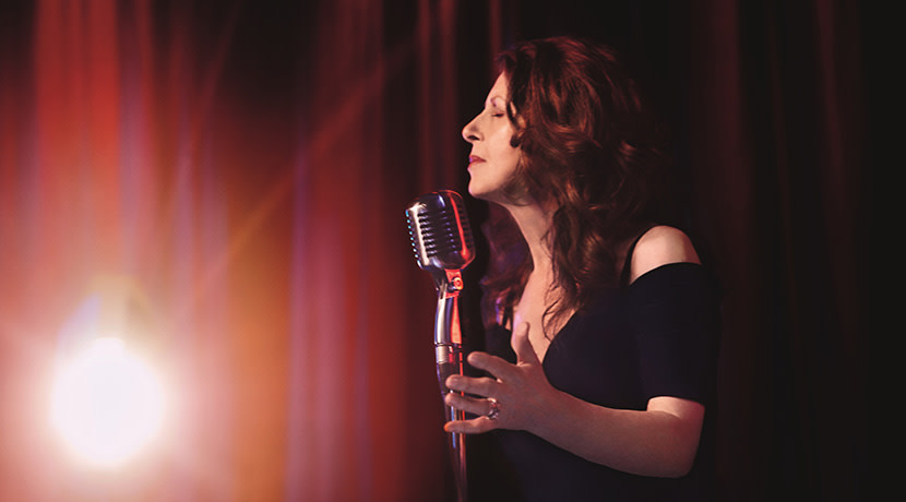 Elkie Brooks