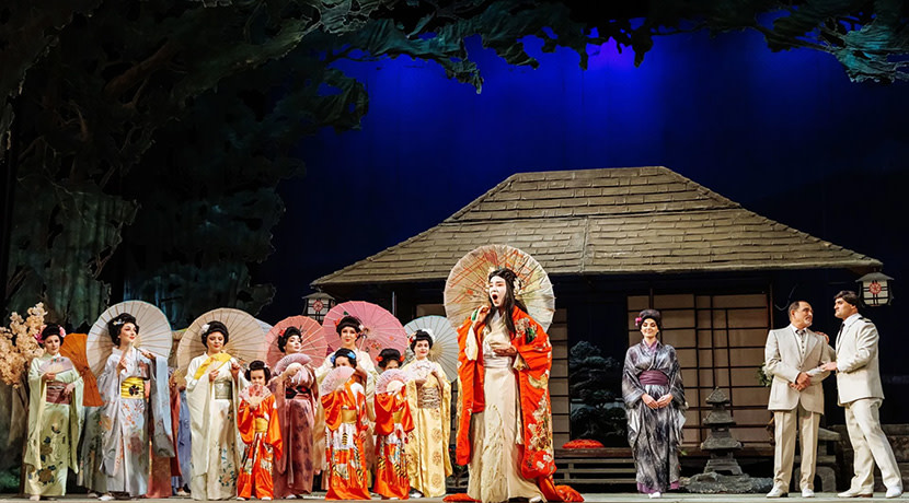 Ellen Kent bids farewell