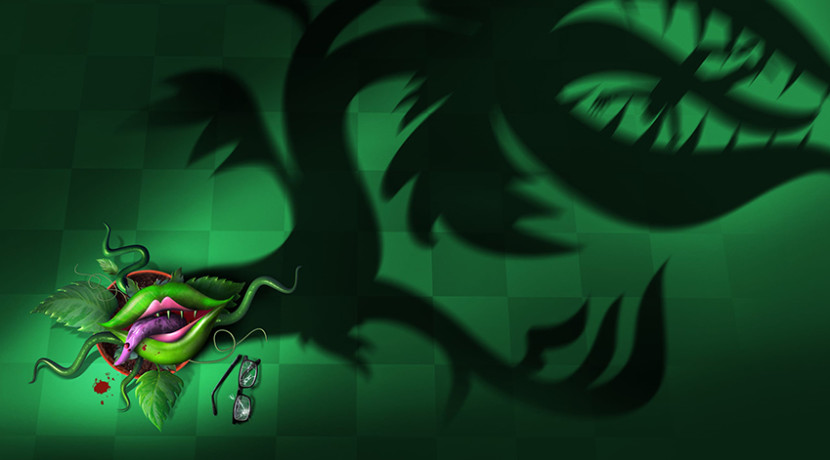 The Little Shop Of Horrors
