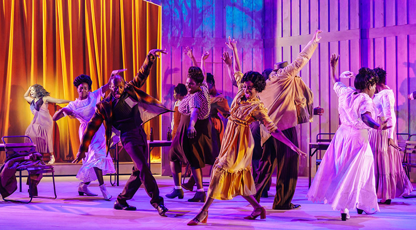 The Color Purple: A masterpiece of musical theatre