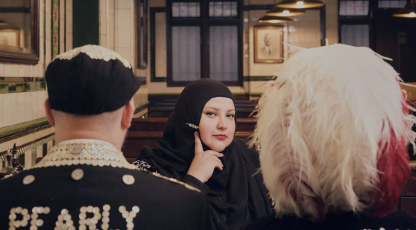 Fatiha El-Ghorri