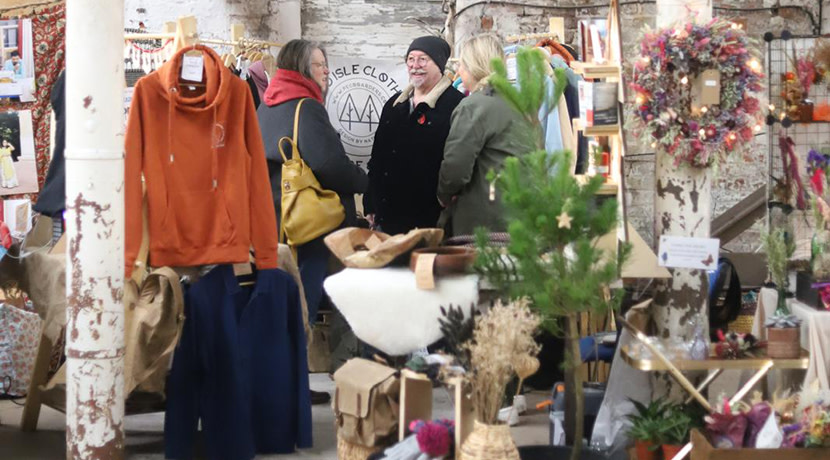 DRAWN Collective returns to Shrewsbury