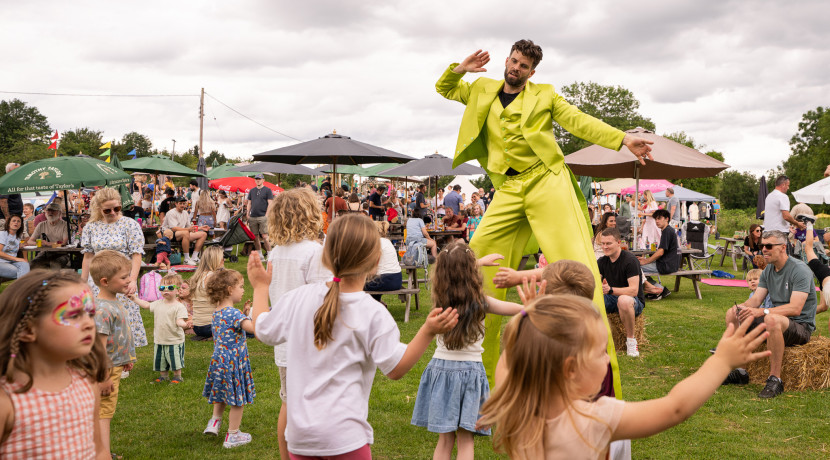 FleurFest 2026 hailed huge success