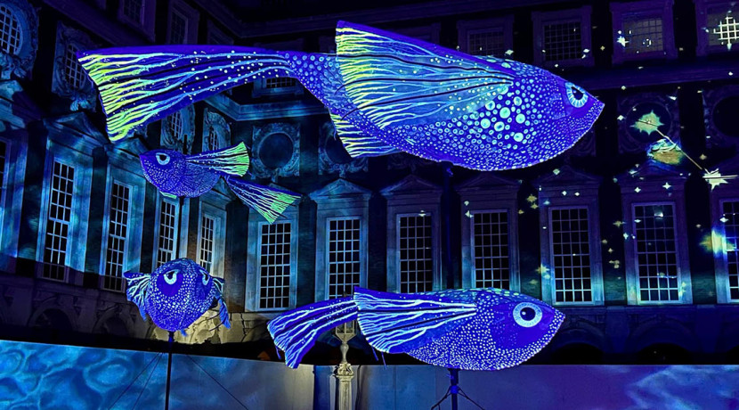 Free light events set to brighten up Stoke-on-Trent and North Staffordshire