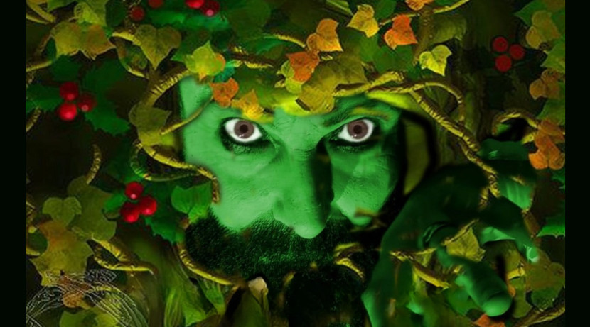 Folk Horror