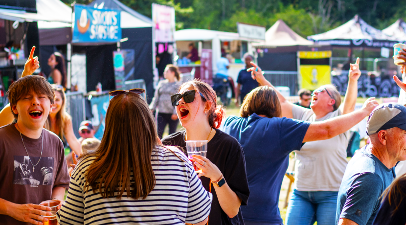 The Great British Food Festival