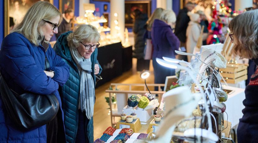The Gift Fair