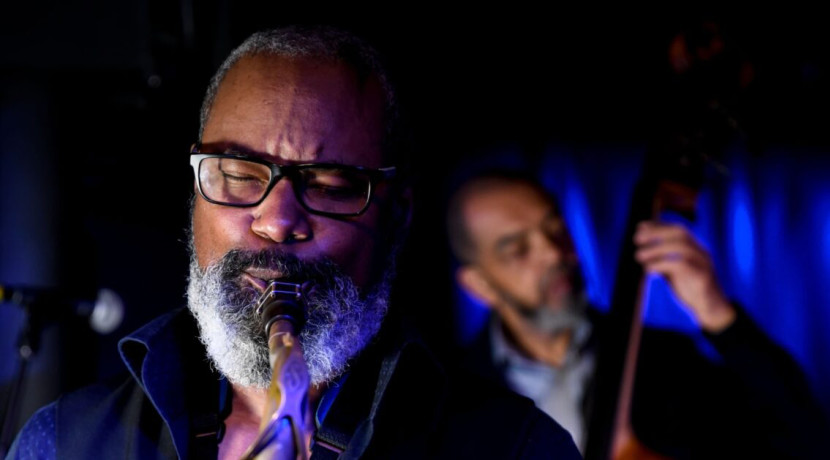 Gary Crosby and Denys Baptiste present John Coltrane’s ‘A Love Supreme’