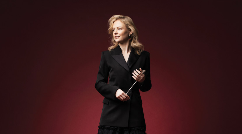 BBC Philharmonic: Bruch’s Violin Concerto
