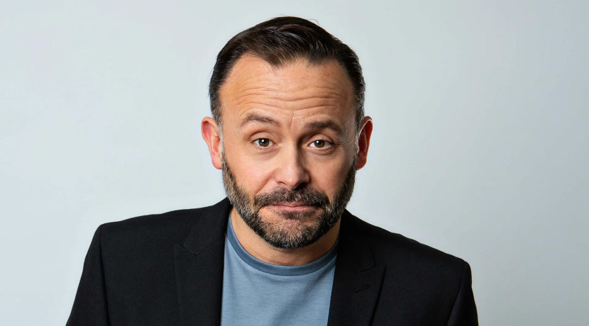 Geoff Norcott