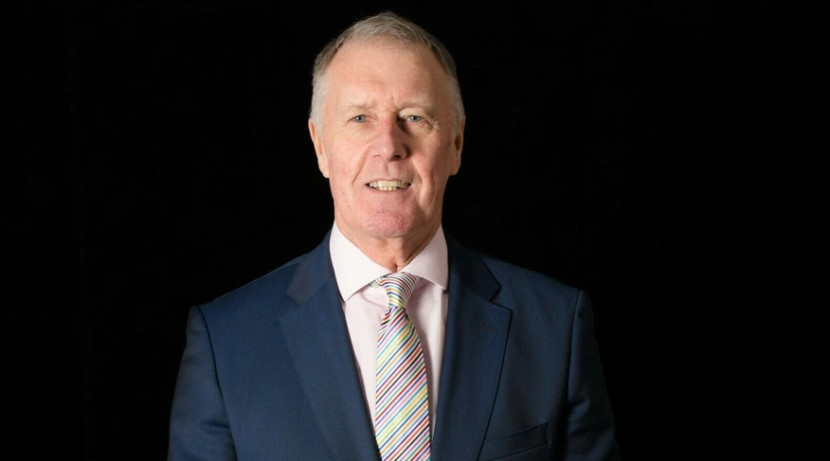 An Evening with Sir Geoff Hurst