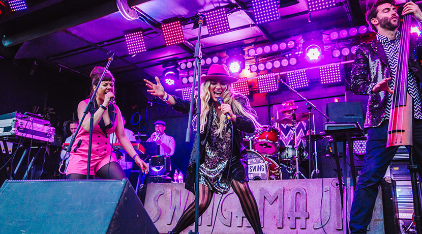 1920s-inspired festival Swingamajig returns to Birmingham