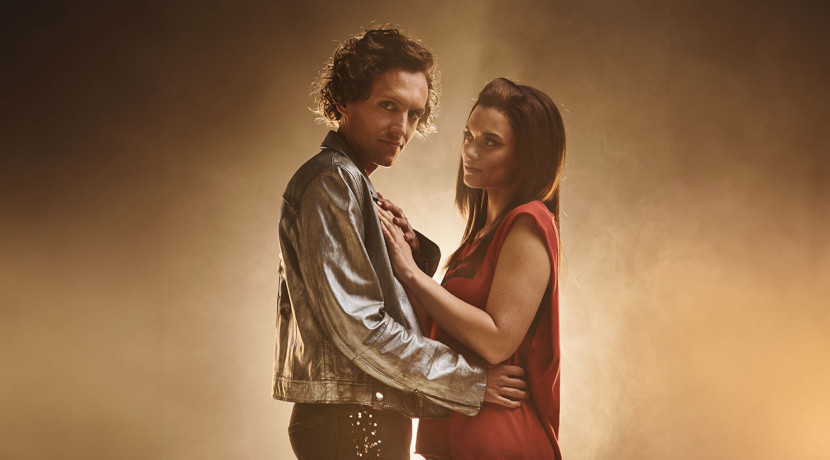 Bat Out of Hell returns to Regent Theatre in 2025