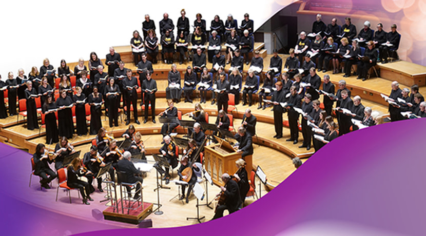 Good Friday: Bach, St Matthew Passion
