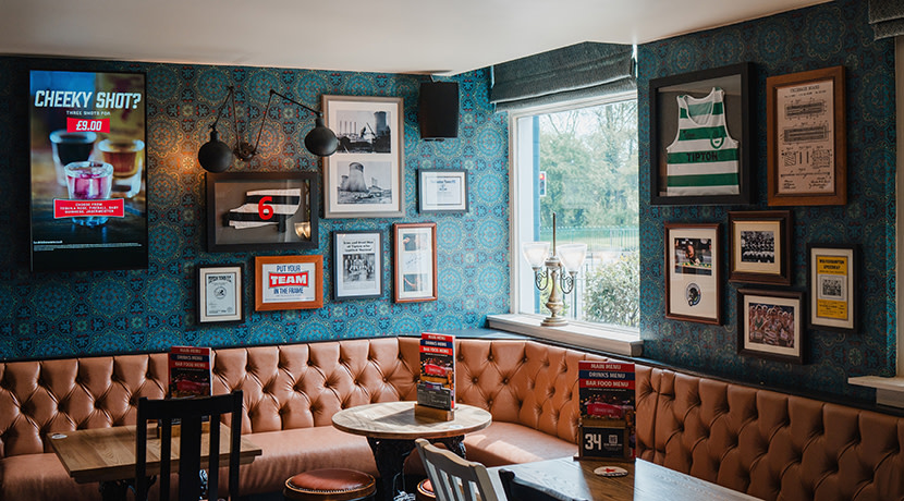 Major £300k investment for King's Norton pub The Bulls Head