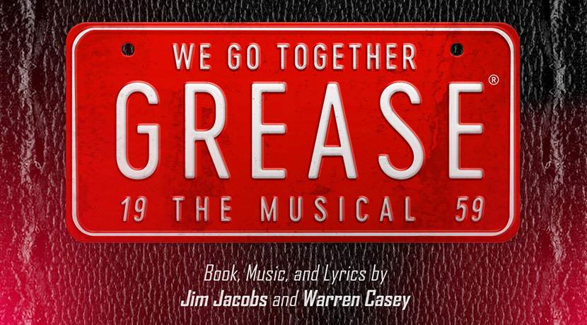 Grease the Musical