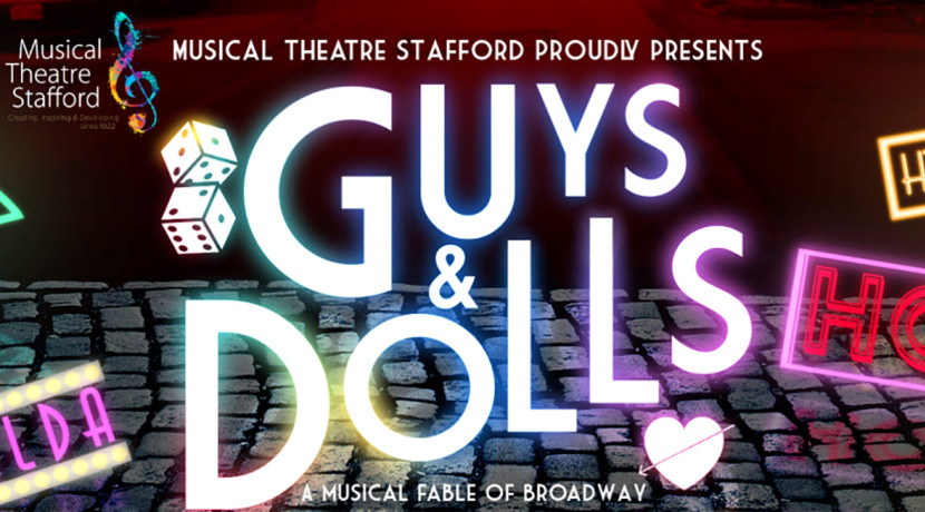 Guys & Dolls