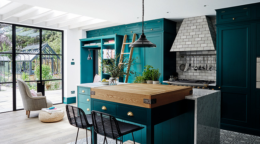 Get FREE tickets to National Homebuilding & Renovating Show