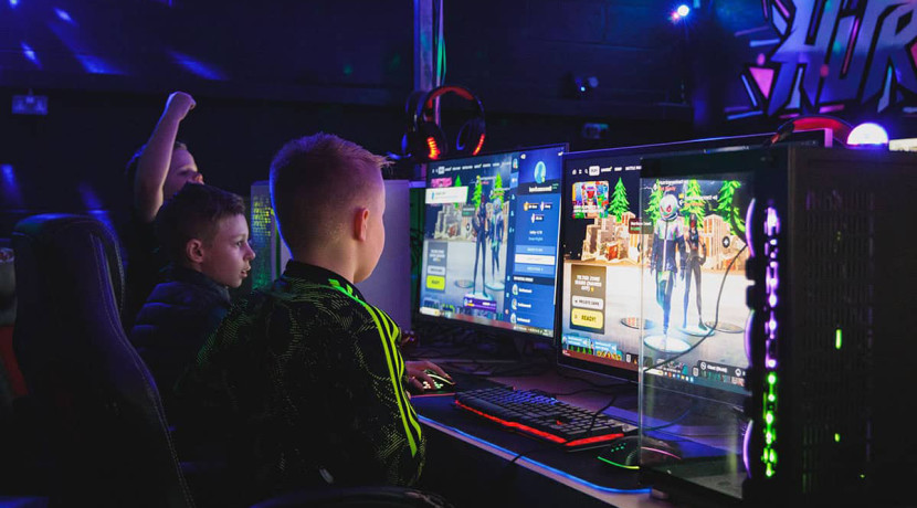 Hurricane Gaming to open new venue in Newcastle-under-Lyme