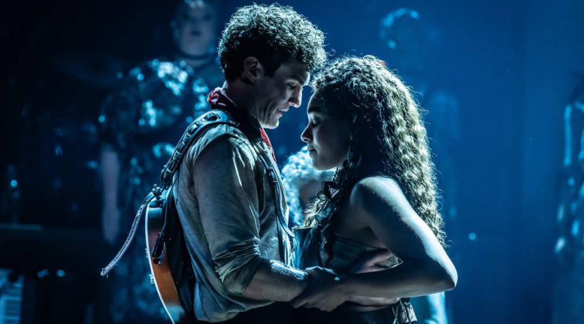 Hadestown