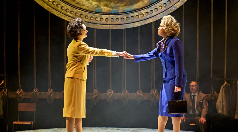 Handbagged
