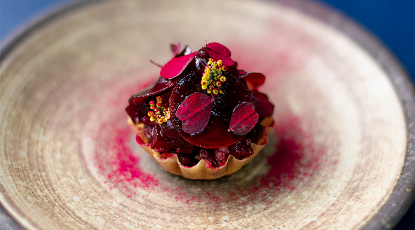 Harborne Kitchen launches 5 for £55 Menu