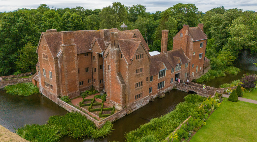 Harvington History Festival 2025: Exploding The Myths!