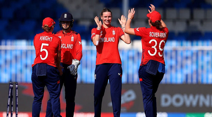 Edgbaston to host Women’s T20 World Cup 2026 opener