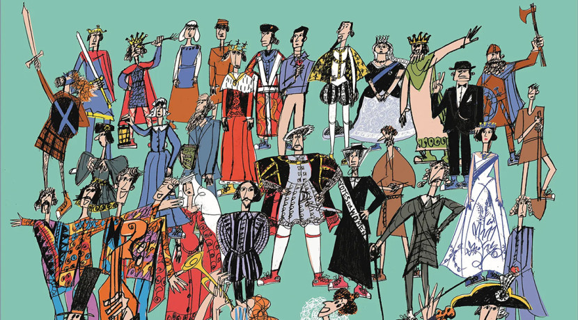The Complete History of Britain
