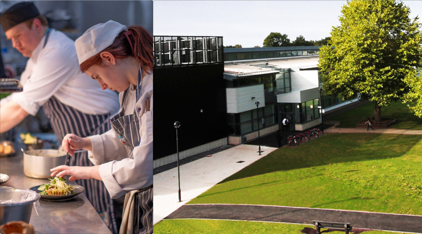 Heart of Worcestershire College announce open days in October and November