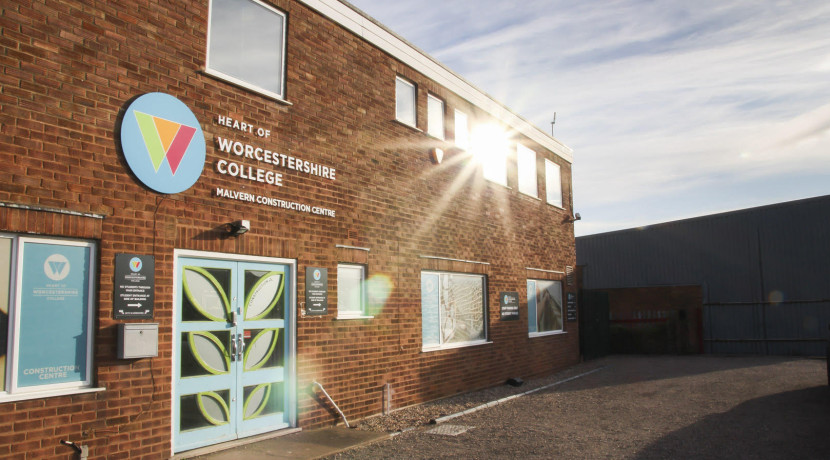 Heart of Worcestershire College announces first Open Event of 2025