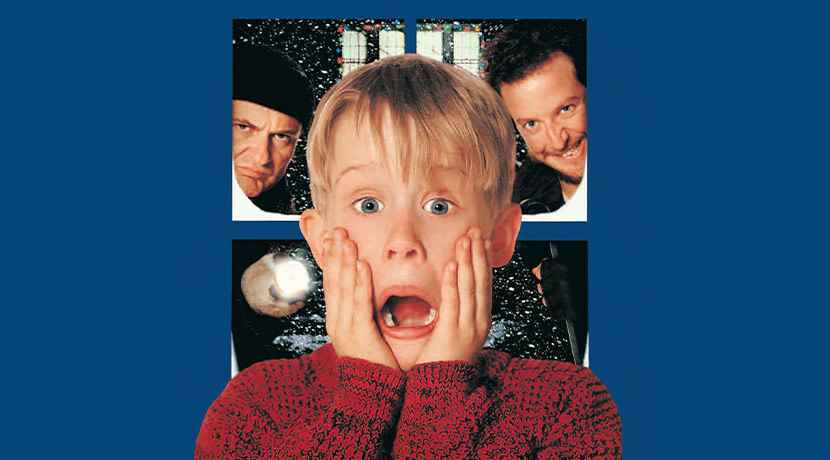 Home Alone In Concert heads to Birmingham this Christmas