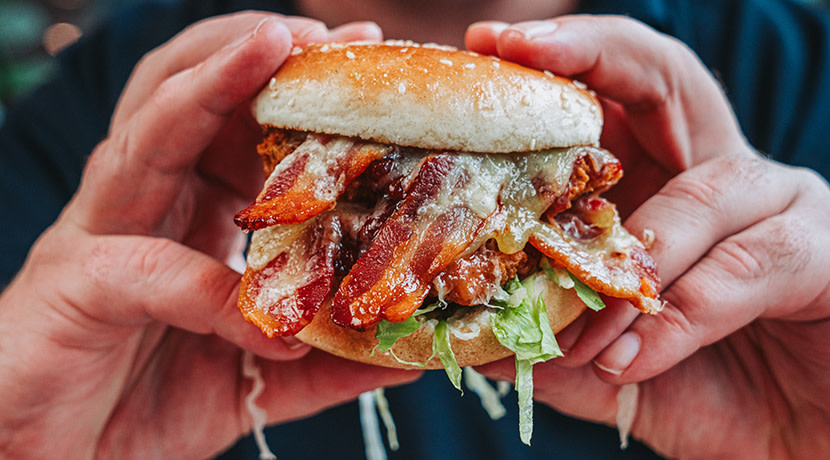 B:Eats launches new autumn winter menu