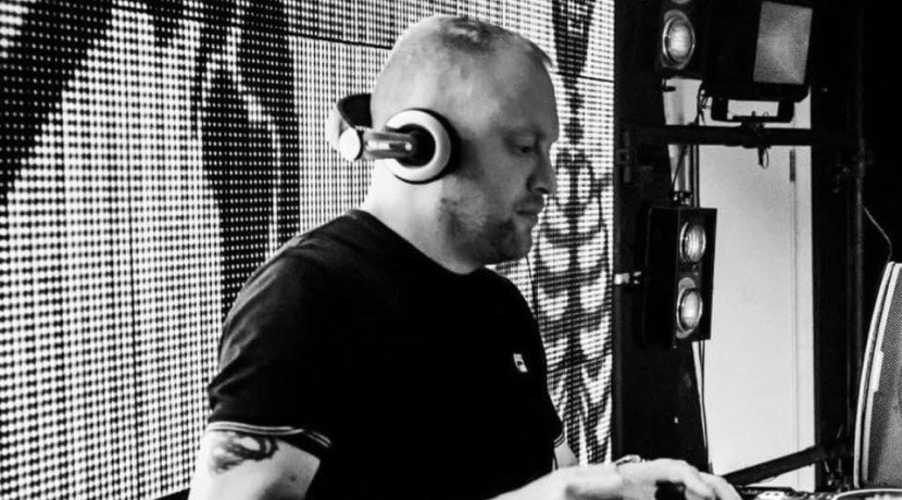 Local DJ to raise funds for Stafford's Katharine House Hospice