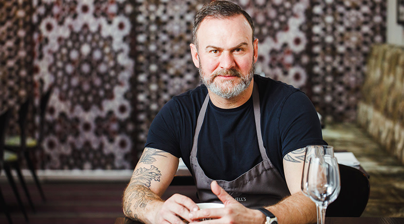 Iconic Michelin-starred restaurant Purnell's closes its doors