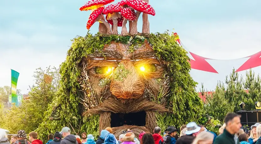 Bearded Theory announces second wave of acts for 2025