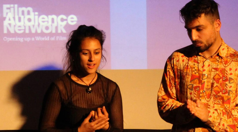 Shropshire’s independent cinemas seek young film curators this summer
