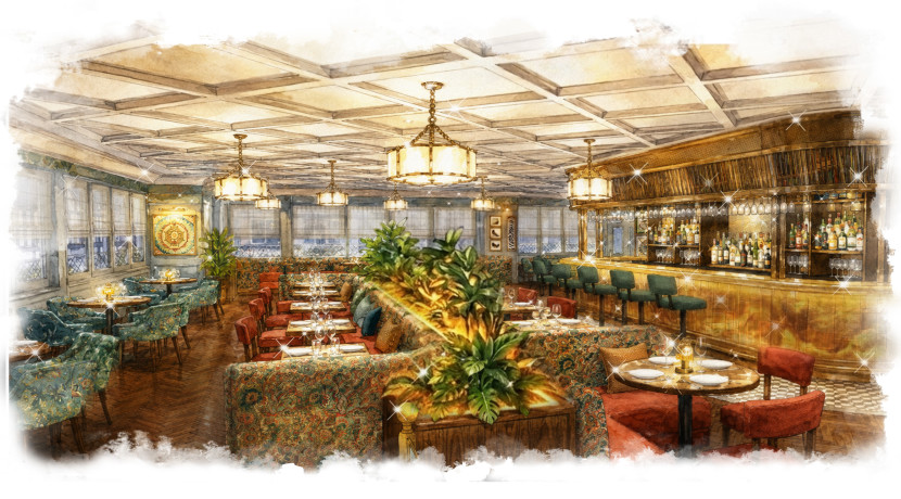 The Ivy Collection to open brasserie in Stratford-upon-Avon